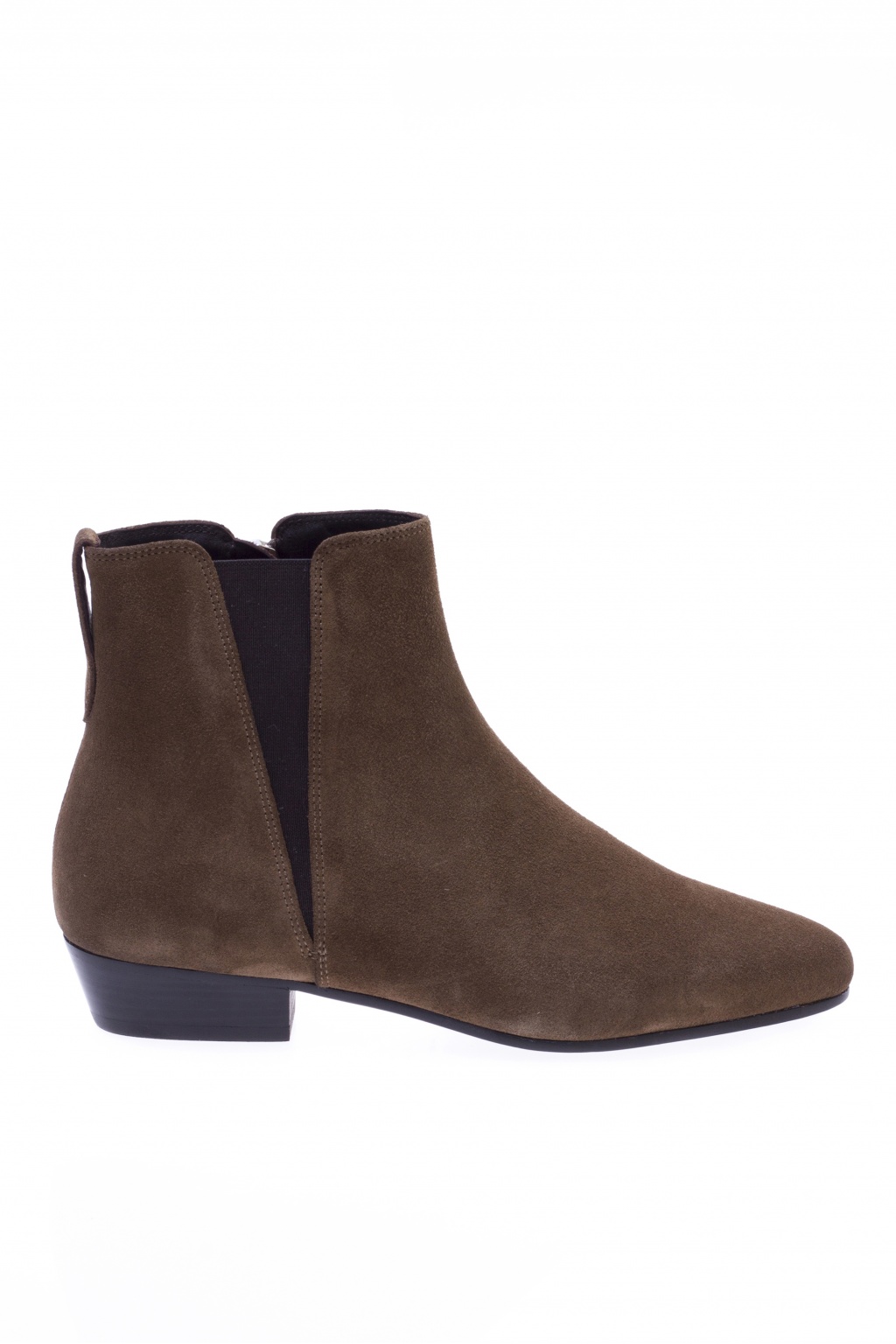 Isabel marant étoile discount suede patsha ankle boots